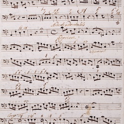 A 51, G.J. Werner, Missa primitiva, Organo-6.jpg