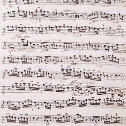 A 51, G.J. Werner, Missa primitiva, Violino I-5.jpg