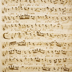 A 49, G.J. Werner, Missa festivalis Laetatus sum, Canto conc.-1.jpg