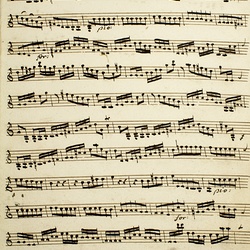 A 136, M. Haydn, Missa brevis, Violino I-1.jpg