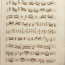 A 126, W.A. Mozart, Missa in C KV257, Violino II-3.jpg