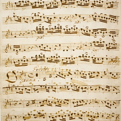 A 49, G.J. Werner, Missa festivalis Laetatus sum, Violino I-8.jpg