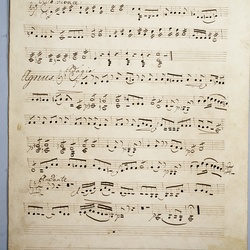 A 189, C.L. Drobisch, Missa in F, Violino II-6.jpg
