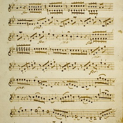 A 129, J. Haydn, Missa brevis Hob. XXII-7 (kleine Orgelsolo-Messe), Violino I-7.jpg