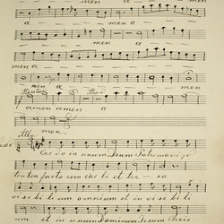 A 170, A. Salieri, Missa in D, Soprano I-17.jpg