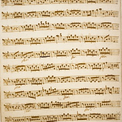 A 48, G.J. Werner, Missa solemnis Noli timere pusillis, Violone-6.jpg