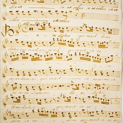 A 48, G.J. Werner, Missa solemnis Noli timere pusillis, Canto conc.-11.jpg