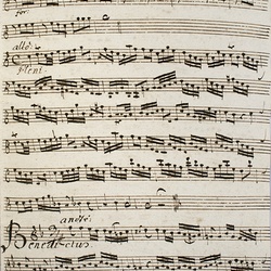 A 39, S. Sailler, Missa solemnis, Violino I-13.jpg
