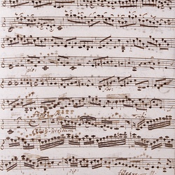 A 51, G.J. Werner, Missa primitiva, Violino II-9.jpg