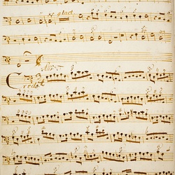 A 48, G.J. Werner, Missa solemnis Noli timere pusillis, Organo-6.jpg