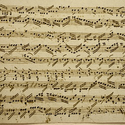 A 121, W.A. Mozart, Missa in C KV 196b, Violino I-12.jpg