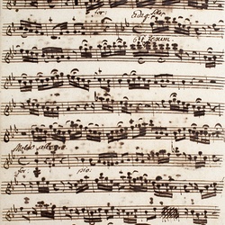 K 25, G.J. Werner, Salve regina, Violino I-2.jpg