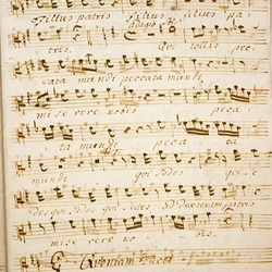 A 49, G.J. Werner, Missa festivalis Laetatus sum, Alto conc.-3.jpg