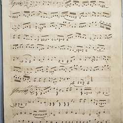 A 189, C.L. Drobisch, Missa in F, Violino II-1.jpg