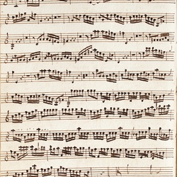 G 124, J.G. Albrechtsberger, Lauretanische Litanei, Violino I-2.jpg
