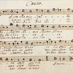 M 35, G.J. Werner, Ave maris stella, Soprano-1.jpg