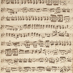 A 37, F.X. Brixi, Missa Aulica festiva, Violino II-1.jpg