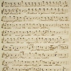 A 129, J. Haydn, Missa brevis Hob. XXII-7 (kleine Orgelsolo-Messe), Soprano solo (Gloria)-1.jpg