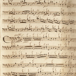 A 36, F.X. Brixi, Missa In e, Organo-1.jpg