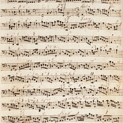 G 124, J.G. Albrechtsberger, Lauretanische Litanei, Organo-1.jpg