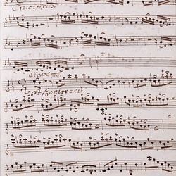 A 51, G.J. Werner, Missa primitiva, Violino I-9.jpg