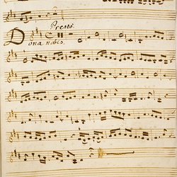 A 49, G.J. Werner, Missa festivalis Laetatus sum, Violino II-9.jpg