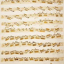 A 48, G.J. Werner, Missa solemnis Noli timere pusillis, Violino II-2.jpg