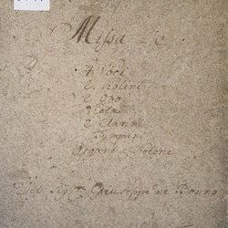 A 47, J. Bonno, Missa, Titelblatt-1.jpg