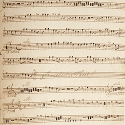 A 36, F.X. Brixi, Missa In e, Clarino I-3.jpg