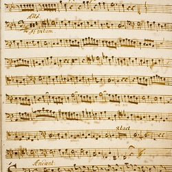 A 48, G.J. Werner, Missa solemnis Noli timere pusillis, Violone-7.jpg