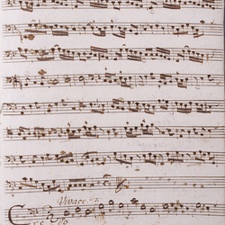 A 51, G.J. Werner, Missa primitiva, Violone-7.jpg