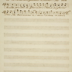 A 129, J. Haydn, Missa brevis Hob. XXII-7 (kleine Orgelsolo-Messe), Basso solo (Gloria)-2.jpg