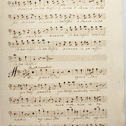 A 126, W.A. Mozart, Missa in C KV257, Basso-11.jpg