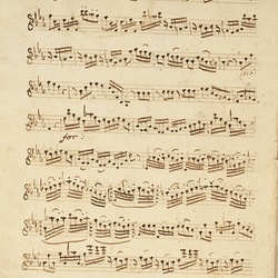 A 17, M. Müller, Missa brevis, Violino I-6.jpg
