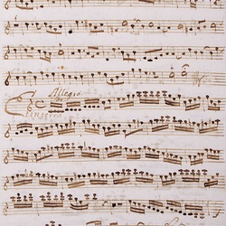 A 51, G.J. Werner, Missa primitiva, Violino I-17.jpg