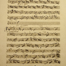 A 119, W.A. Mozart, Messe in G, Violino I-6.jpg