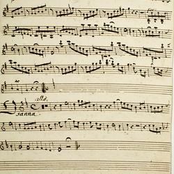 A 136, M. Haydn, Missa brevis, Violino I-7.jpg