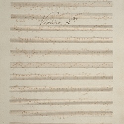 L 17, M. Haydn, Sub tuum praesidium, Violino II-1.jpg