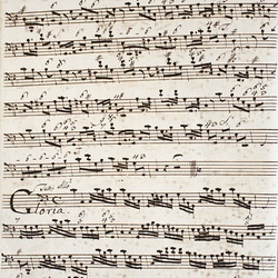 A 102, L. Hoffmann, Missa solemnis Exultabunt sancti in gloria, Organo-2.jpg