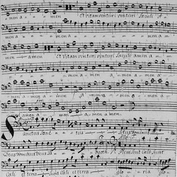 A 20a, G. Donberger, Missa Laudate dominum omnes sancti eius, Basso-7.jpg