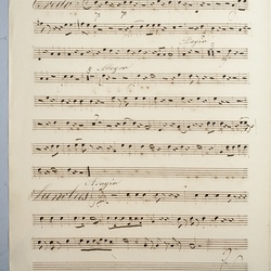 A 191, L. Rotter, Missa in G, Tromba I-2.jpg