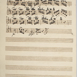 L 15, J.B. Wanhal, Sub tuum praesidium, Violino I-2.jpg