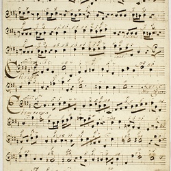 A 176, G.J. Werner, Missa, Organo-1.jpg
