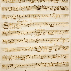 A 49, G.J. Werner, Missa festivalis Laetatus sum, Tenore Trombone-4.jpg