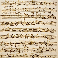 A 49, G.J. Werner, Missa festivalis Laetatus sum, Violino I-6.jpg