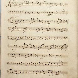 A 126, W.A. Mozart, Missa in C KV257, Violone-1.jpg