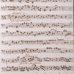 A 51, G.J. Werner, Missa primitiva, Violone-9.jpg