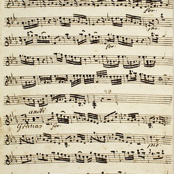 A 130, J. Haydn, Missa brevis Hob. XXII-4 (grosse Orgelsolo-Messe), Violino I-4.jpg