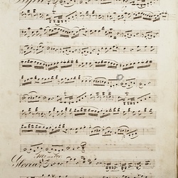 A 184, J.B. Schiedermayr, Missa in G, Violino I-1.jpg