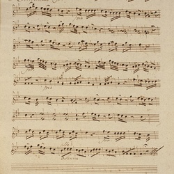A 17, M. Müller, Missa brevis, Violino I-11.jpg